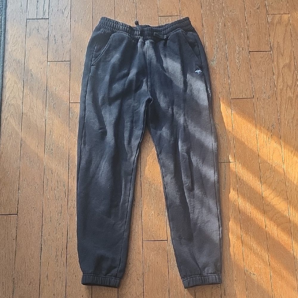 Abercrombie Kids Joggers